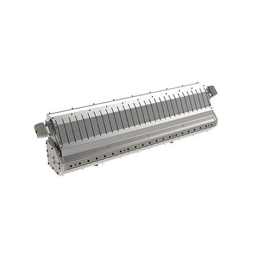 Extrusion die - Reifenhäuser Extrusion Technology GmbH & Co. KG