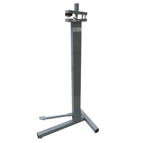 Manual punching machine - FPE2-EURO M - Ferplast - for paper / for plastic cards / cutting