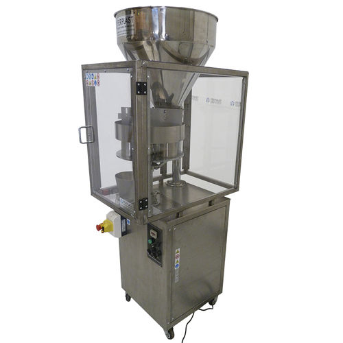 Automatic filling machine - KFG series - Ferplast - bag / bean / for powders