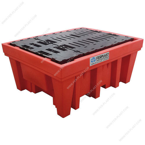 Load support - C1-MR - Ferplast