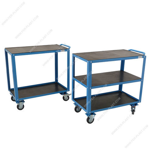 Workshop cart without drawer - CV 20 series - Ferplast
