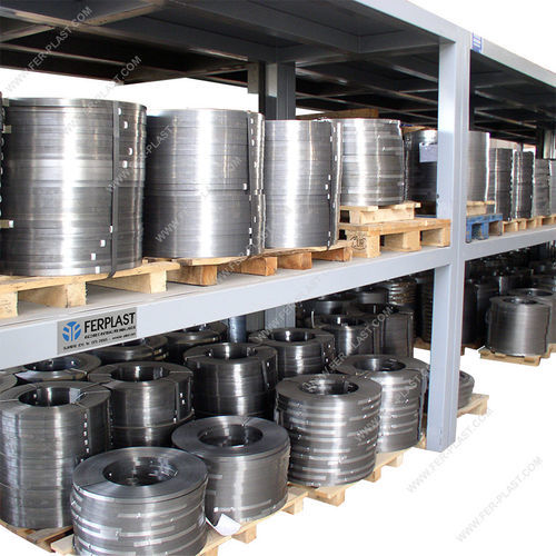 High-resistance strap - RMB series - Ferplast - pallet