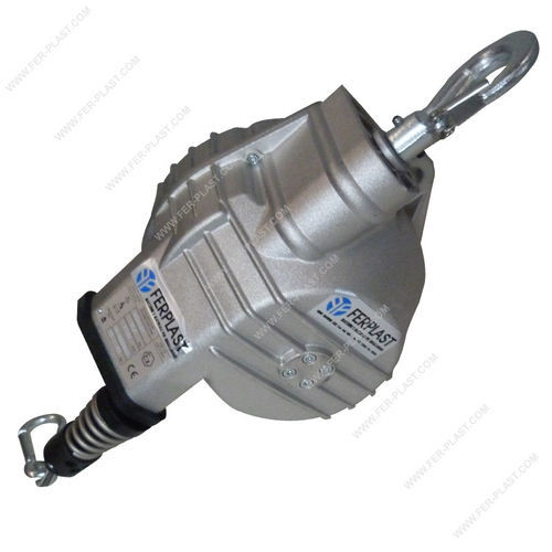 Pneumatic tool balancer - AX series - Ferplast - ATEX