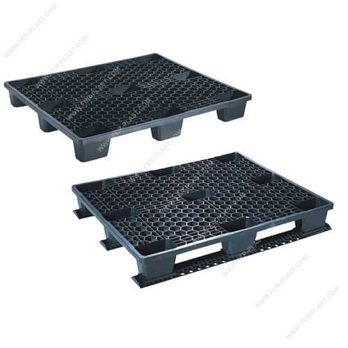 Plastic pallet - My-L 120 - Ferplast - light
