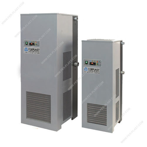 Dry air dryer - FPES - Ferplast - air / compact / high-performance