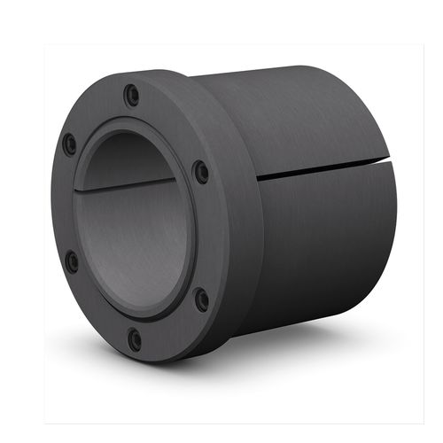 Machining bushing - SHR 150 - SKF - threaded / steel / nut