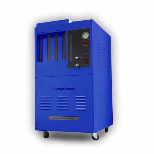 High-purity hydrogen generator - HGH 3000/5000 - Angstrom Advanced