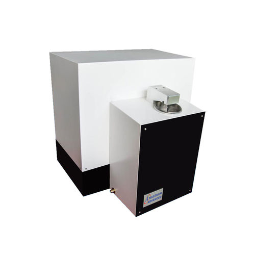 动态图像分析粒度分析仪