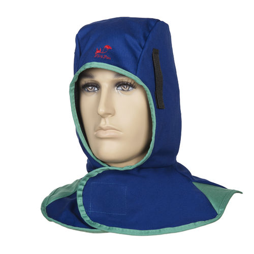 Protection hood - 23-6680 - Weldas Europe B.V.