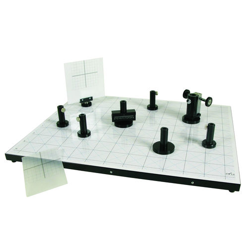 Optical table - MagMax 202547 - OVIO INSTRUMENTS