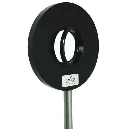 Component holder - 202241 - OVIO INSTRUMENTS - aluminium