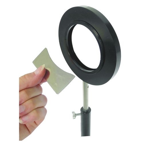 Lens holder - 202437 - OVIO INSTRUMENTS