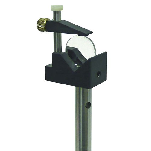 Aluminum filter/mirror/lens holder - 202434 - OVIO INSTRUMENTS - optical