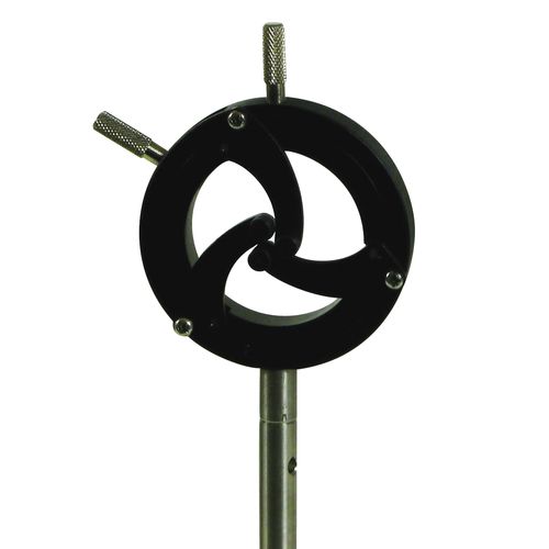 Component holder - 202 series - OVIO INSTRUMENTS