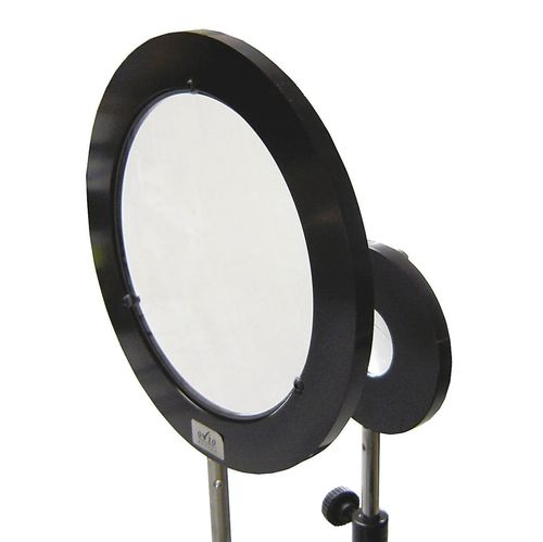 Singlet lens element - 2023 series - OVIO INSTRUMENTS - glass / visible / precision