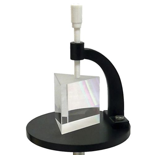 Triangular prism - 203 series - OVIO INSTRUMENTS - glass / equilateral