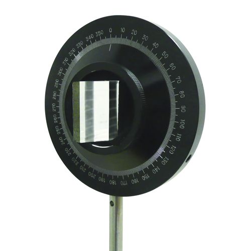 Amici roof prism - 202647 - OVIO INSTRUMENTS - dispersion / glass