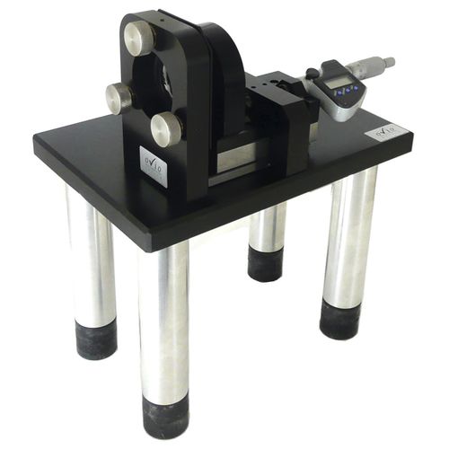 Optical interferometer - 202759 - OVIO INSTRUMENTS - Fabry-Perot