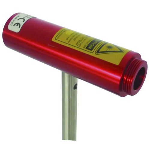 Pulsed laser diode - 204282 - OVIO INSTRUMENTS - solid-state / red