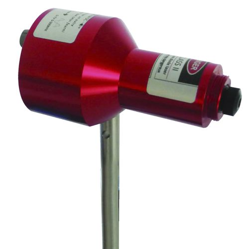 Red laser diode - 201004 - OVIO INSTRUMENTS - pulsed / solid-state / modulated