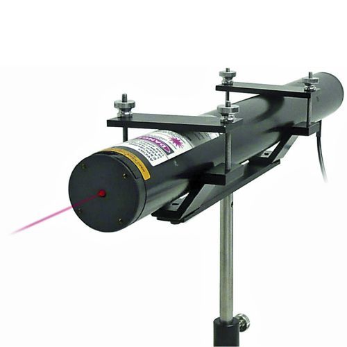 Helium-neon laser - 20429 series - OVIO INSTRUMENTS - pulsed / gas / red