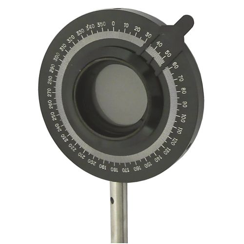 Circular polarizer - 20 series - OVIO INSTRUMENTS - optical