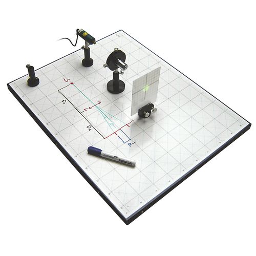 Optical table - MagMax 202539 - OVIO INSTRUMENTS