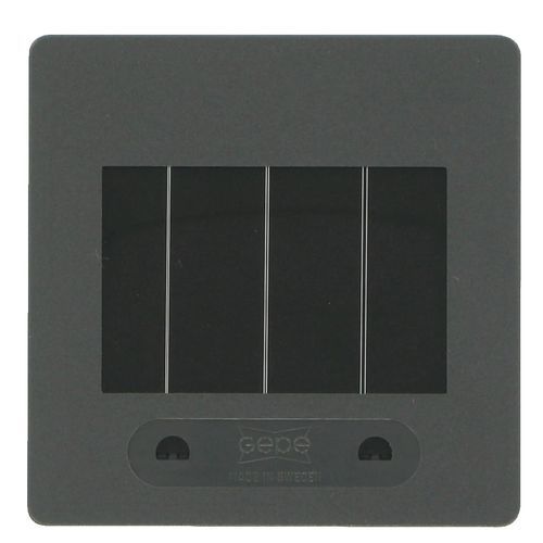Precision optical slit - Young - OVIO INSTRUMENTS