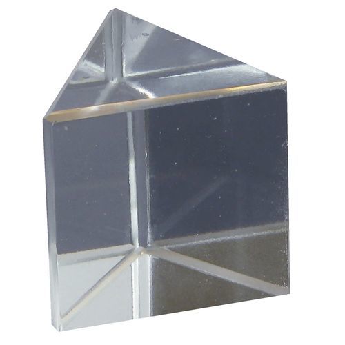 Dispersion optical prism - Eco  - OVIO INSTRUMENTS - glass