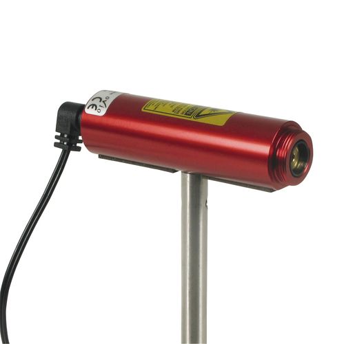 Pulsed laser diode - EXPO  - OVIO INSTRUMENTS - solid-state / red