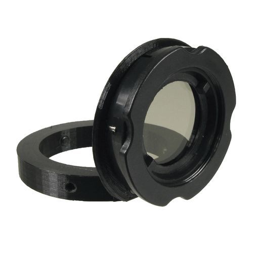 Optical filter holder - 203391 - OVIO INSTRUMENTS