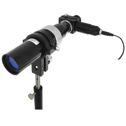 Autocollimator - 202590 - OVIO INSTRUMENTS