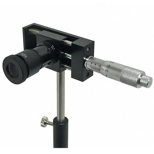 Fixed-focus objective lens - 202750 - OVIO INSTRUMENTS