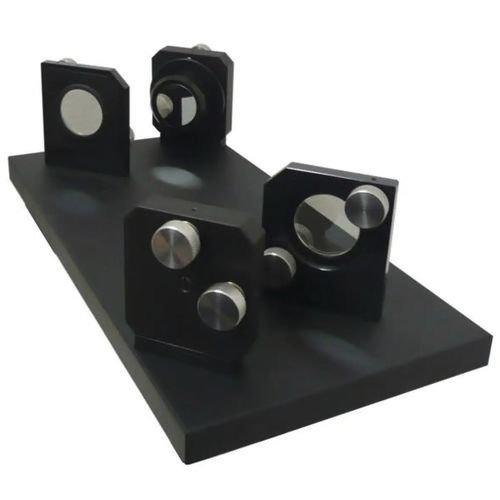 Optical interferometer - 202760 - OVIO INSTRUMENTS