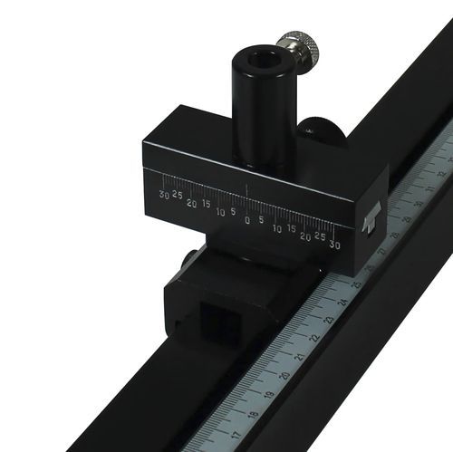 Optical table - 202894 - OVIO INSTRUMENTS
