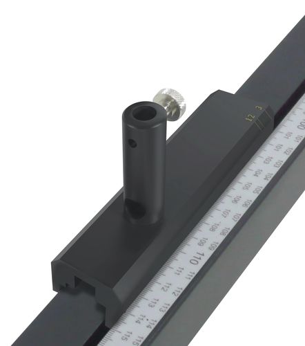 Optical table - Basix Knight 204623 - OVIO INSTRUMENTS