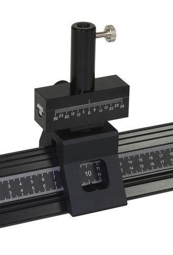 Optical table - Prismax 202509 - OVIO INSTRUMENTS