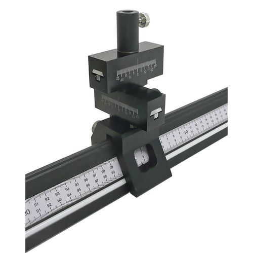 Fine optical table - Prismax 202510 - OVIO INSTRUMENTS - precision