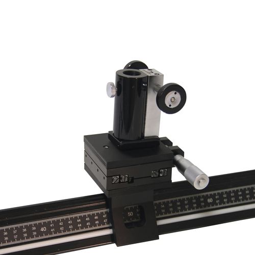 Precision optical table - 203473 - OVIO INSTRUMENTS