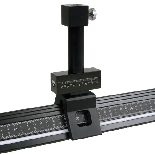 Optical table - 203308 - OVIO INSTRUMENTS