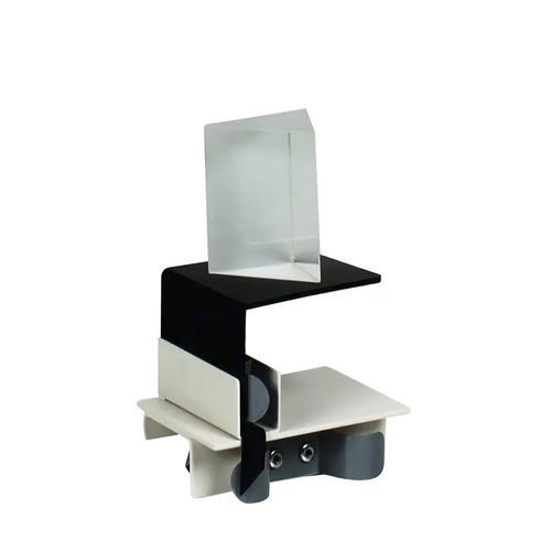Optical holder - 204179 - OVIO INSTRUMENTS - plastic / optical