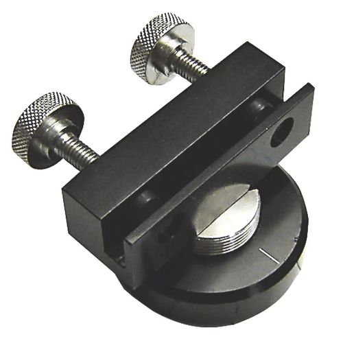 Equipment foot - MagMax 202540 - OVIO INSTRUMENTS - metal