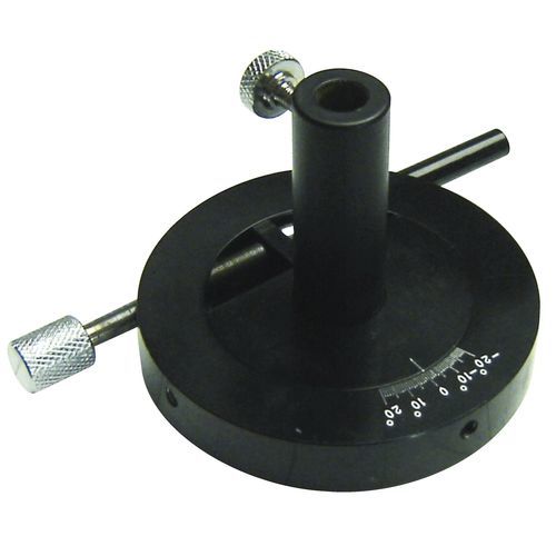Equipment foot - MagMax 202546 - OVIO INSTRUMENTS - metal