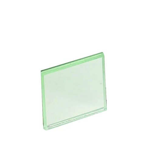 Interference optical filter - 203303 - OVIO INSTRUMENTS - green / precision / glass