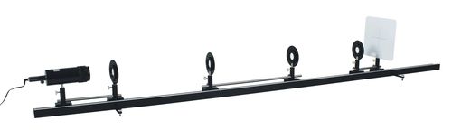 Precision optical table - 204125 - OVIO INSTRUMENTS