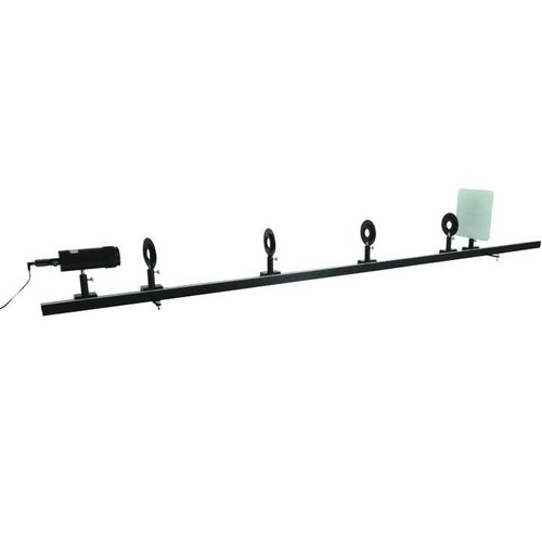 Precision optical table - 204584 - OVIO INSTRUMENTS