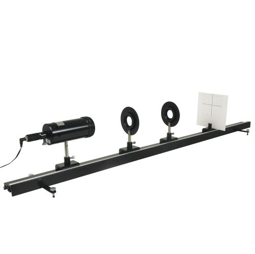 Precision optical table - Basix Start Clix - OVIO INSTRUMENTS