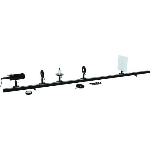 Optical table - Basix Optimum Clix  - OVIO INSTRUMENTS