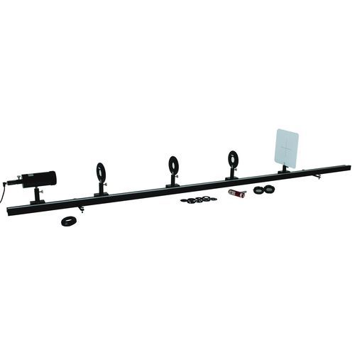Optical table - 20417 series - OVIO INSTRUMENTS