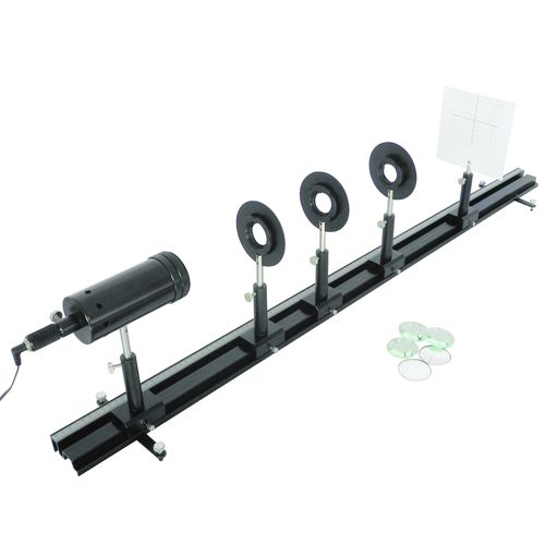 Optical table - Basix Plus - OVIO INSTRUMENTS